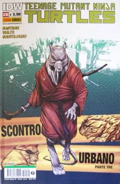 Volume cover